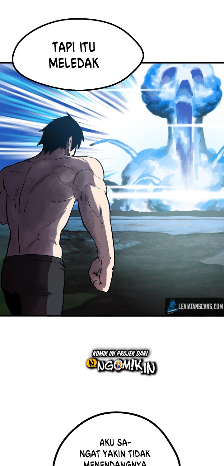Otherworldly Sword King’s Survival Records chapter 22